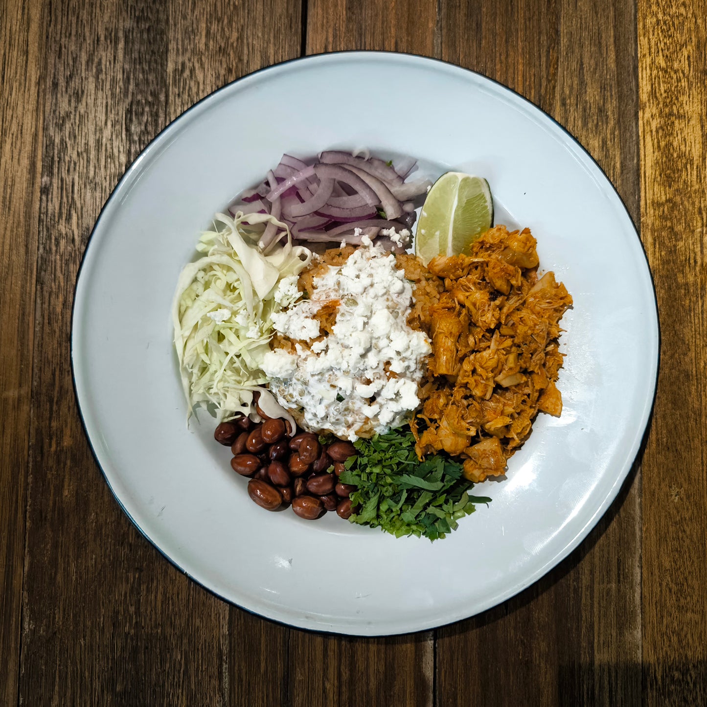 Calle Rice Bowl