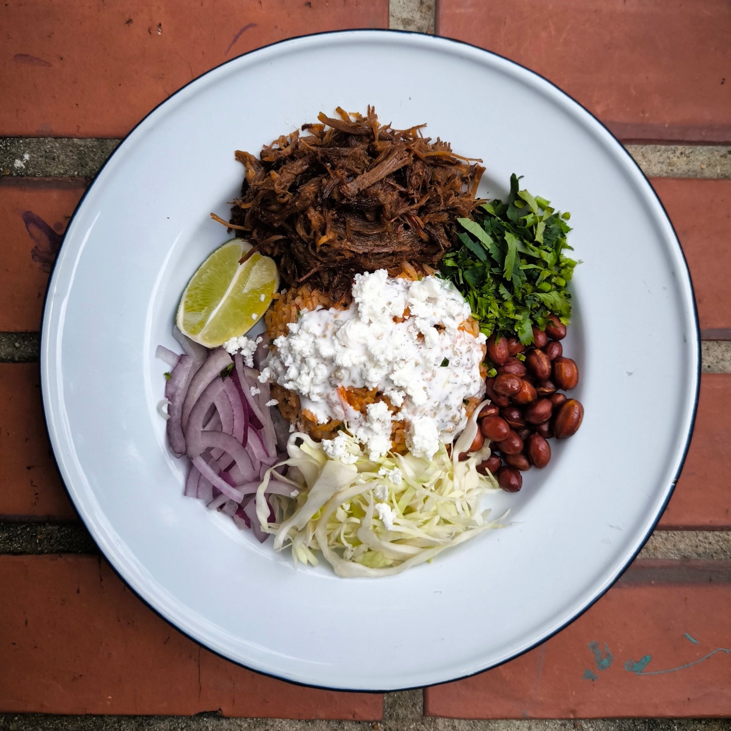 Calle Rice Bowl