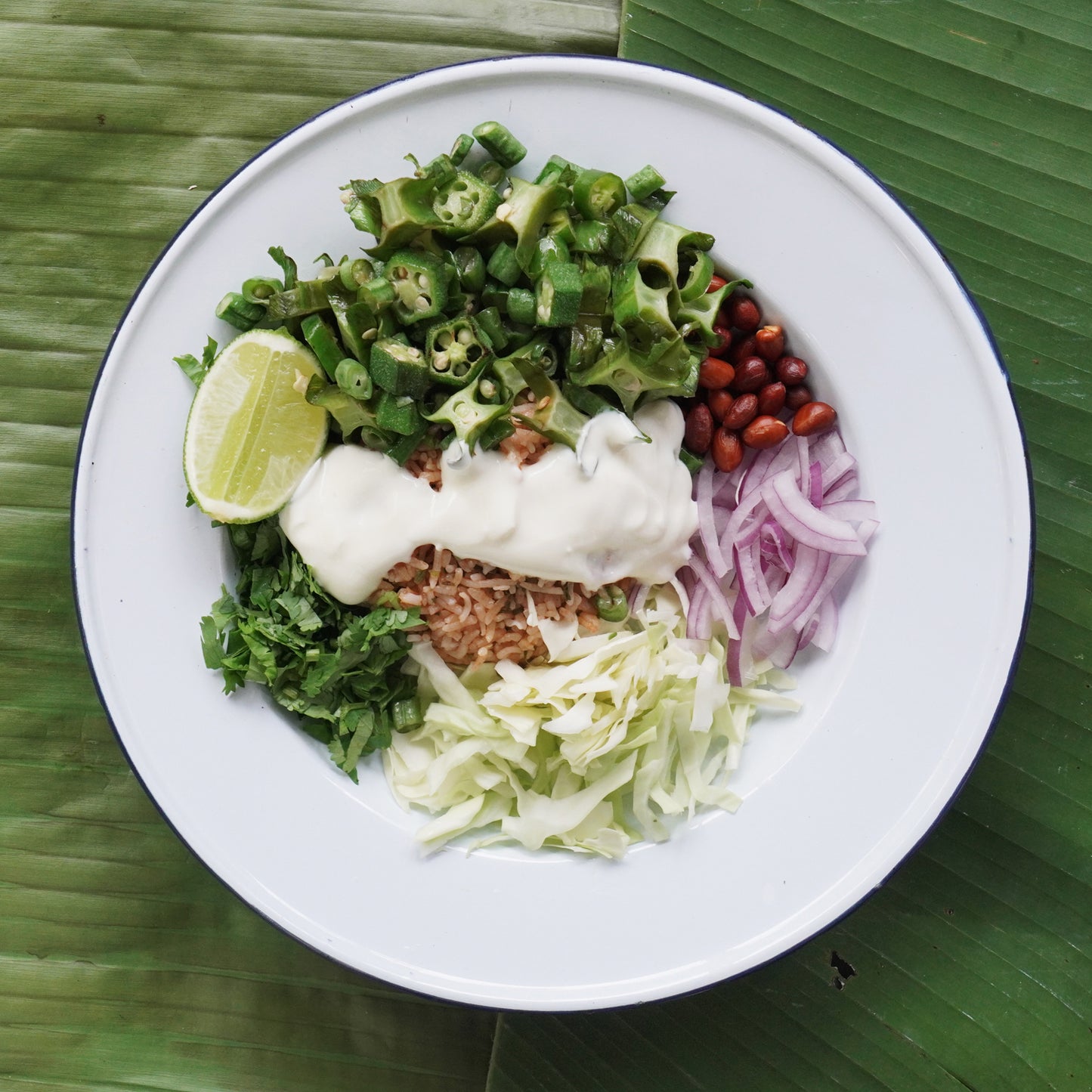 Calle Rice Bowl